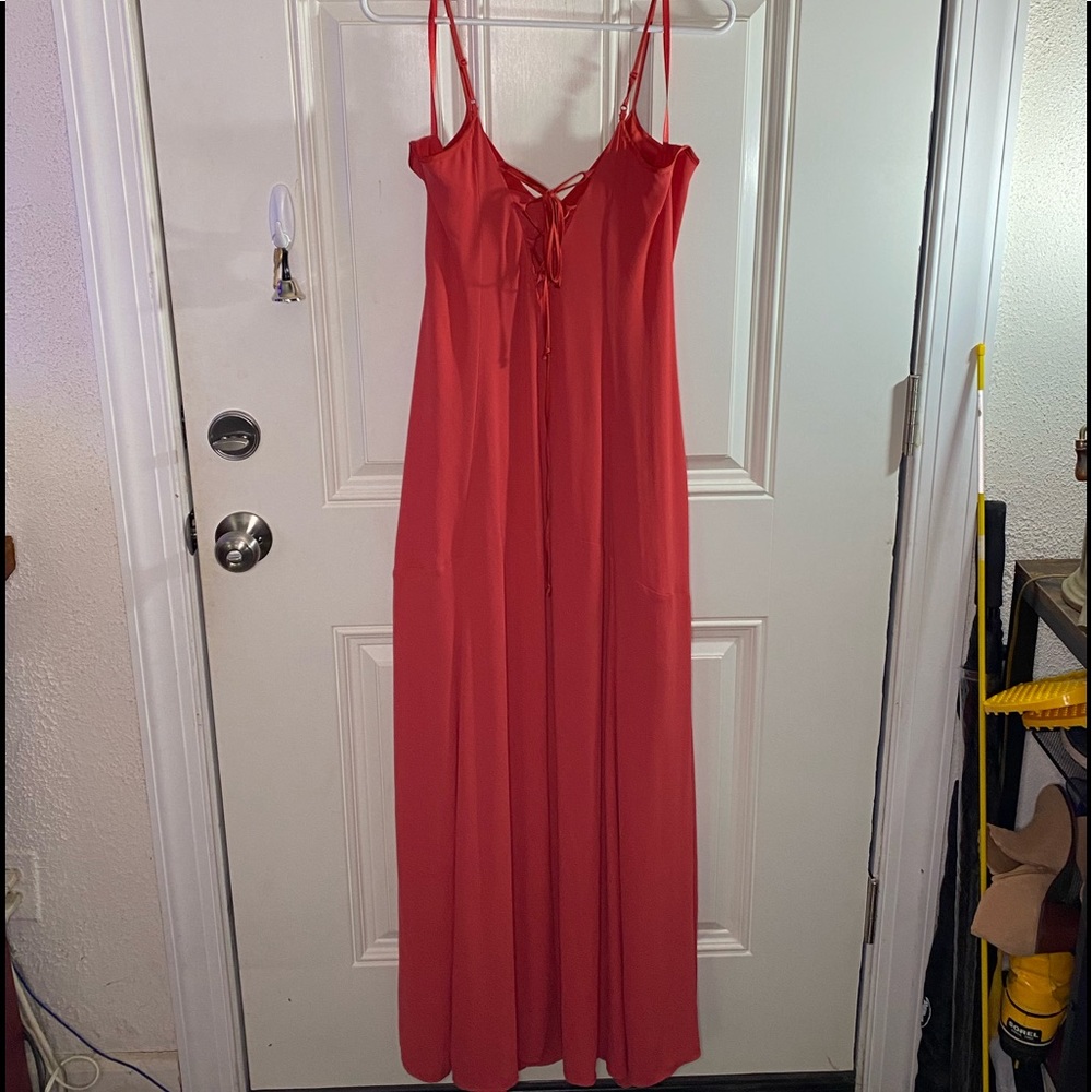 NWT White House Black Market dress